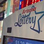 arizona lottery tax
